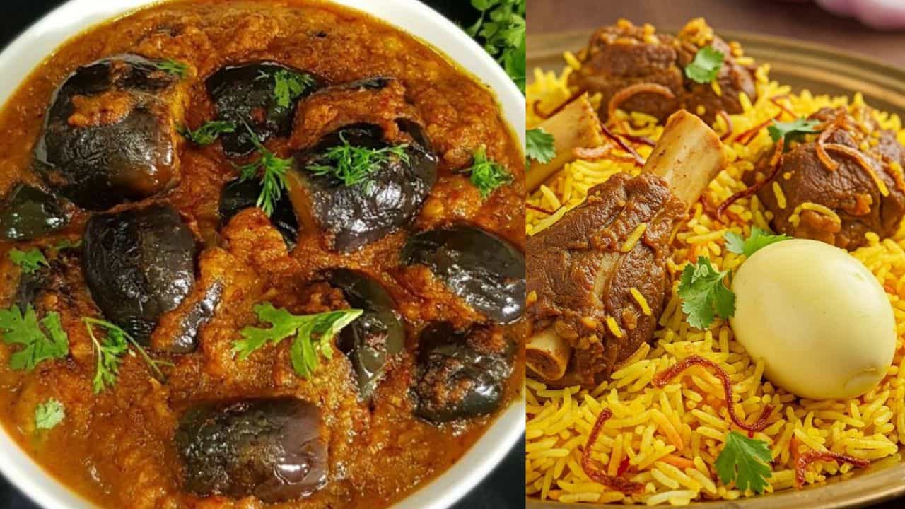 Eid Ul Fitr 2026 Special: ரமலான் பிரியாணிக்கு ஏற்ற தால்சா செய்வது எப்படி?