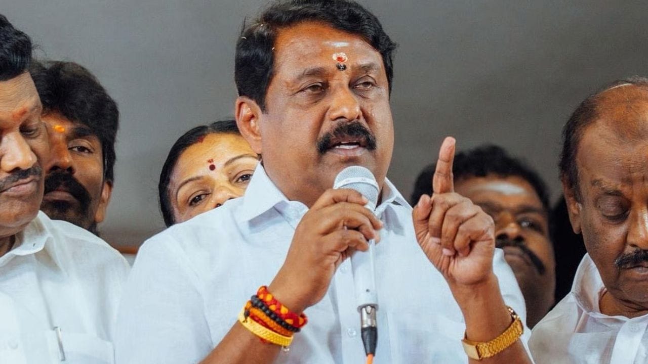 இதனிடையே 2019 மற்றும் 2024- ஆம் ஆண்டுகளில் நடைபெற்ற மக்களவைத் தேர்தலில் போட்டியிட்ட நயினார் தோல்வியை தழுவி இருந்தார். இதனால், வருகிற சட்டமன்றத் தேர்தலில் நயினார் நாகேந்திரன் இதே தொகுதியில் களம் காண்பார் எனவும், மீண்டும் வெற்றியை நிலை நிறுத்துவார் எனவும் பரவலாக பேசப்படுகிறது. அதே நேரத்தில் எதிர்க்கட்சி வேட்பாளர்கள் மற்றும் வாக்காளர்களின் நிலையை பொறுத்து அரசியல் களம் மாற வாய்ப்பு உள்ளது.