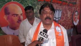 தமிழ்நாடு அரசு காவல்துறையை சீர்குலைத்துவிட்டது.. தமிழ்நாடு பாஜக துணைதலைவர் குற்றச்சாட்டு!