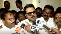 எனக்கு பொறுப்புகள் வழங்கப்படவில்லை - சரத்குமார் வருத்தம்...