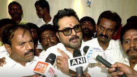 எனக்கு பொறுப்புகள் வழங்கப்படவில்லை – சரத்குமார் வருத்தம்...