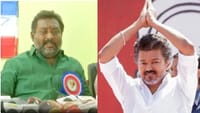 விஜய்க்கு கருப்பு கொடி காட்டுவோம் - ரஜினி ரசிகர்கள் முடிவு...