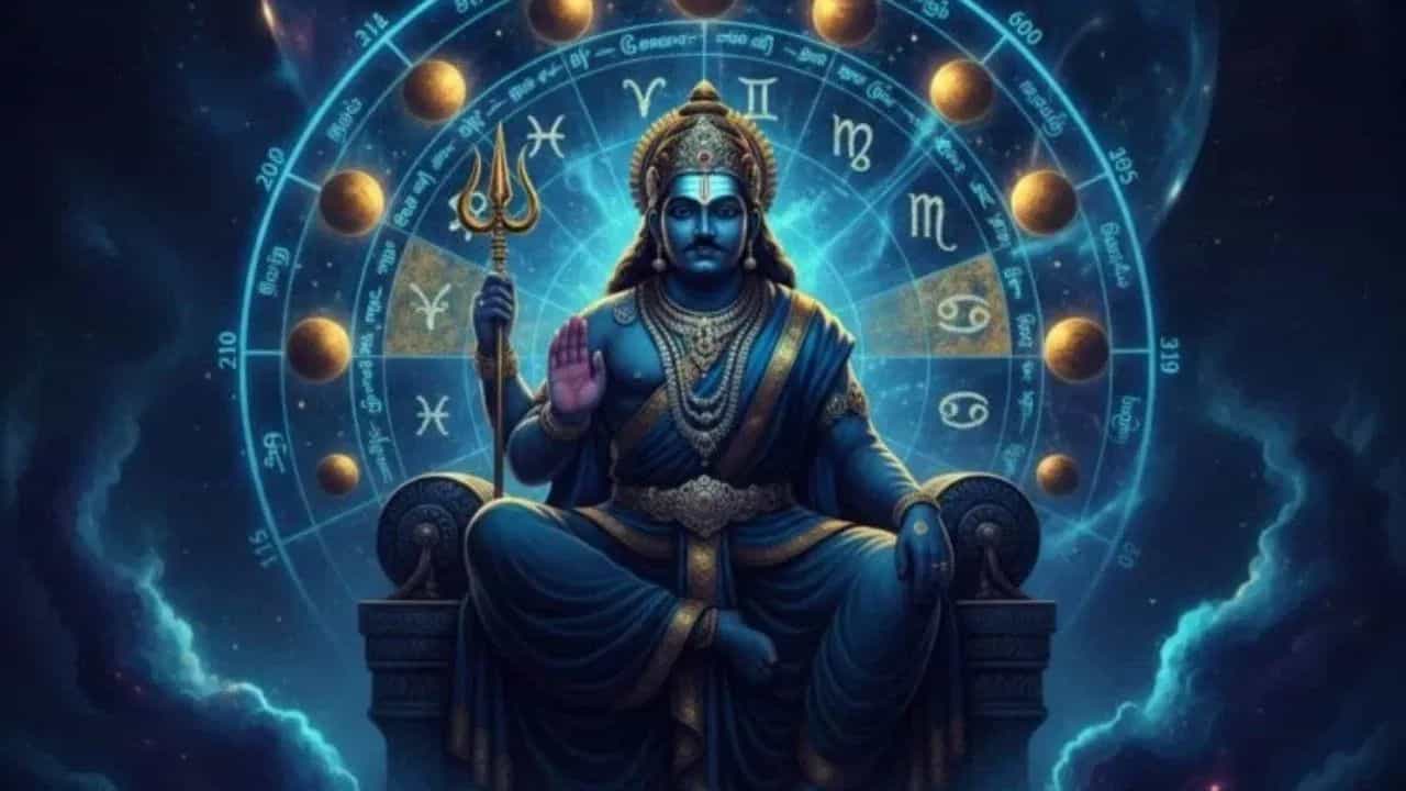 சனி பகவானின் அருள் கிடைத்ததைக் காட்டும் அறிகுறிகள் என்னென்ன? சனி பகவானின் அருள் கிடைத்ததைக் காட்டும் அறிகுறிகள் என்னென்ன?