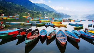 சென்னை வாசிகளே உள்ளூர் சுற்றுலாவுக்கு இங்க போங்க… படகு சவாரிக்கு பக்காவான இடம்!