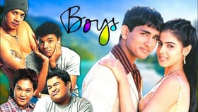 பாய்ஸ் படத்தை ரீ ரிலீஸ் செய்ய திட்டமிட்டுள்ள படக்குழு – வைரலாகும் தகவல்...