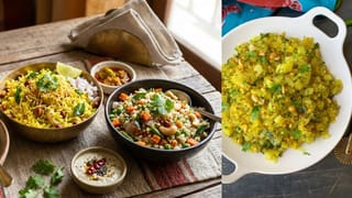 ரத்த சர்க்கரை உயர்வை குறைக்கும் காலை உணவுகள் என்னென்ன?