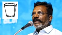 விடுதலை சிறுத்தைகள் கட்சிக்கு தேர்தல் சின்னம் ஒதுக்கீடு!...