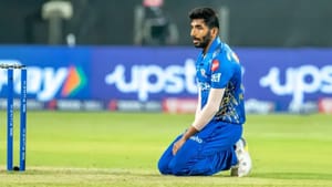 IPL 2026: மோசமான சாதனையில் பும்ரா முதலிடம்.. ஐபிஎல் 2026ல் தவிர்ப்பாரா?