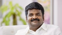 தமிழக வெற்றிக் கழகத்தில் இணைகிறாரா சி.விஜயபாஸ்கர்?...
