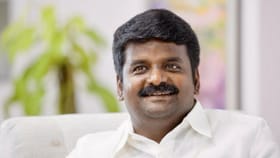 தமிழக வெற்றிக் கழகத்தில் இணைகிறாரா? சி.விஜயபாஸ்கர் நிலைப்பாடு என்ன!...