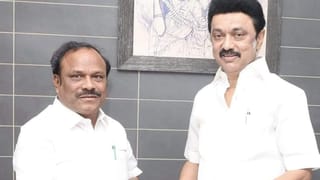 C. V. Ganesan Tamil Nadu Election: திட்டக்குடியில் இருமுறை வெற்றி பெற்ற சி.வெ.கணேசன்.. இந்த முறை வெற்றி வாய்ப்பு எப்படி உள்ளது!