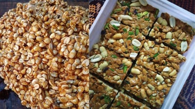 “மிட்டாய் கூட விற்க முடியாத நிலை!” – கடலை மிட்டாய்க்கு வந்த சோதனை