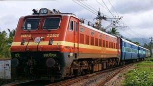 தமிழகத்திற்கு 4 புதிய ரயில்கள் சேவைகள் – எங்கு தெரியுமா? ரயில்வே அமைச்சகம் அறிவிப்பு