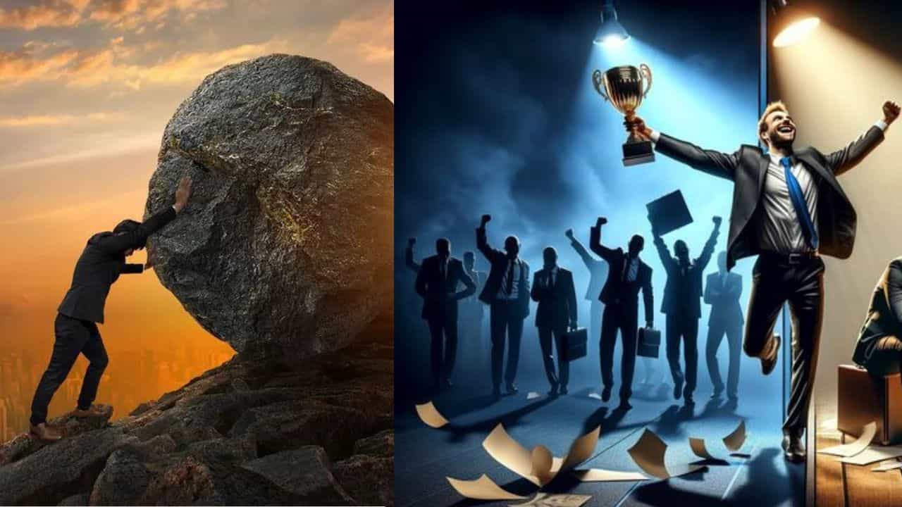 நம் வாழ்க்கையில் சவால்கள் ஏன் அவசியம்? மறைந்திருக்கும் வாய்ப்புகள் என்ன?