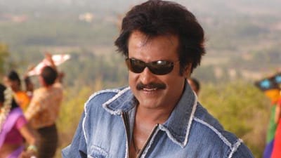 சந்திரமுகி படத்தில் ரஜினிகாந்த் நடித்தது இப்படிதான்...