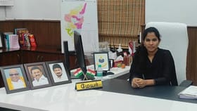 சட்டமன்ற தேர்தலில் களமிறங்கும் மேயர் ஆர்.பிரியா? திமுக தலைமை காட்டிய க்ரீன் சிக்னல்.. போட்டியிடும் தொகுதி இதுதான்?...