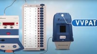 சென்னையில் EVM, VVPAT ஒதுக்கீடு எப்படி நடைபெறுகிறது?...