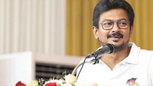 “எங்கே போனது சிங்கப்பெண் படை?” முதல்வர் விஜய்க்கு உதயநிதி ஸ்டாலின் சரமாரி கேள்வி!! “எங்கே போனது சிங்கப்பெண் படை?” முதல்வர் விஜய்க்கு உதயநிதி ஸ்டாலின் சரமாரி கேள்வி!!