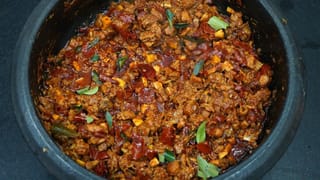 வைரலாகும் கோவை ஸ்டைல் சிக்கன் சிந்தாமணி ரெசிபி