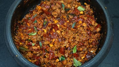 வைரலாகும் கோவை ஸ்டைல் சிக்கன் சிந்தாமணி ரெசிபி