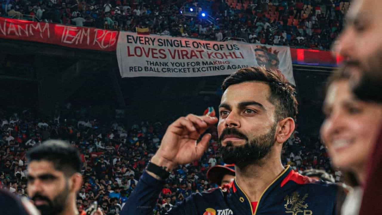 IPL 2026: சின்னசாமி ஸ்டேடியத்தில் ஐபிஎல் போட்டிகள்.. மார்ச் 15 முதல் பயிற்சி.. ஆர்சிபி அணிக்கு 6 நிபந்தனைகள்! IPL 2026: சின்னசாமி ஸ்டேடியத்தில் ஐபிஎல் போட்டிகள்.. மார்ச் 15 முதல் பயிற்சி.. ஆர்சிபி அணிக்கு 6 நிபந்தனைகள்!