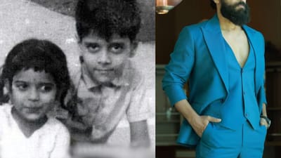 மணிரத்னம் To சங்கர் வரை... ஹிட் படம் கொடுத்த இந்த சிறுவன் யார்?