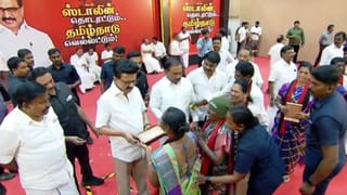 73வது பிறந்த நாளை கொண்டாடும் முதலமைச்சர் ஸ்டாலின்.. தொண்டர்கள் நேரில் வாழ்த்து!