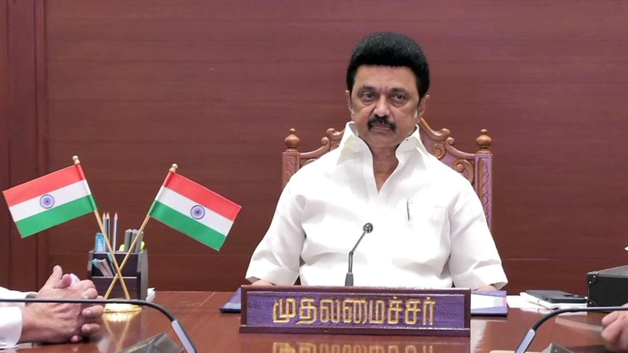 தற்போது வருகிற சட்டமன்ற தேர்தலிலும்  அவர் இதே தொகுதியில் போட்டியிடுவார் என்று எதிர்பார்க்கப்படுகிறது. அதே நேரத்தில் மீண்டும் ஆயிரம் விளக்கு தொகுதியில் போட்டியிட வாய்ப்பு இருப்பதாகவும் கூறப்படுகிறது. கடந்த 2021 சட்டமன்ற தேர்தலில் தன்னை எதிர்த்து போட்டியிட்ட அதிமுக வேட்பாளர் ஆதிராஜாராமை விட 60.86 சதவீத வாக்குகள் பெற்று வெற்றி பெற்றிருந்தார். இதனால், வரும் தேர்தலில் அதிமுக சார்பில் நிறுத்தப்படும் வேட்பாளரை பொறுத்து களம் மாறும் நிலை உள்ளது.கடந்த 2016 சட்டமன்ற தேர்தலில் கொளத்தூர் தொகுதியில் மு. க. ஸ்டாலின் வெற்றி பெற்றதால் எதிர்க்கட்சித் தலைவரானார். பின்னர் 2021- ஆம் ஆண்டு நடைபெற்ற சட்டமன்றத் தேர்தலில்  234 தொகுதிகளில் 159  இடங்களில் திமுக கூட்டணி வெற்றி பெற்று  தமிழகத்தின் முதல்வராக பதவி வகித்து வருகிறார்.