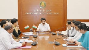 ஈரான் போர் தாக்கம்.. எரிவாயு தட்டுப்பாடு குறித்து பிரதமருக்கு முதல்வர் ஸ்டாலின் கடிதம்