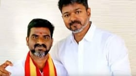 பூந்தமல்லி தவெக வேட்பாளருக்கு சிக்கல் – பெண் அளித்த பரபரப்பு புகார்...