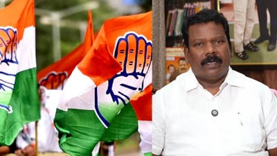 திமுக கூட்டணியில் காங்கிரஸ் போட்டியிடும் 16 தொகுதிகள் அறிவிப்பு..