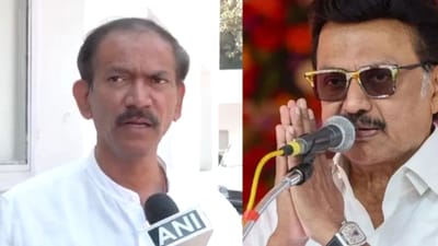 திமுக அளிக்கும் 25 இடங்களை ஏற்ககூடியது அல்ல... கிரிஷ் சோடங்கர்