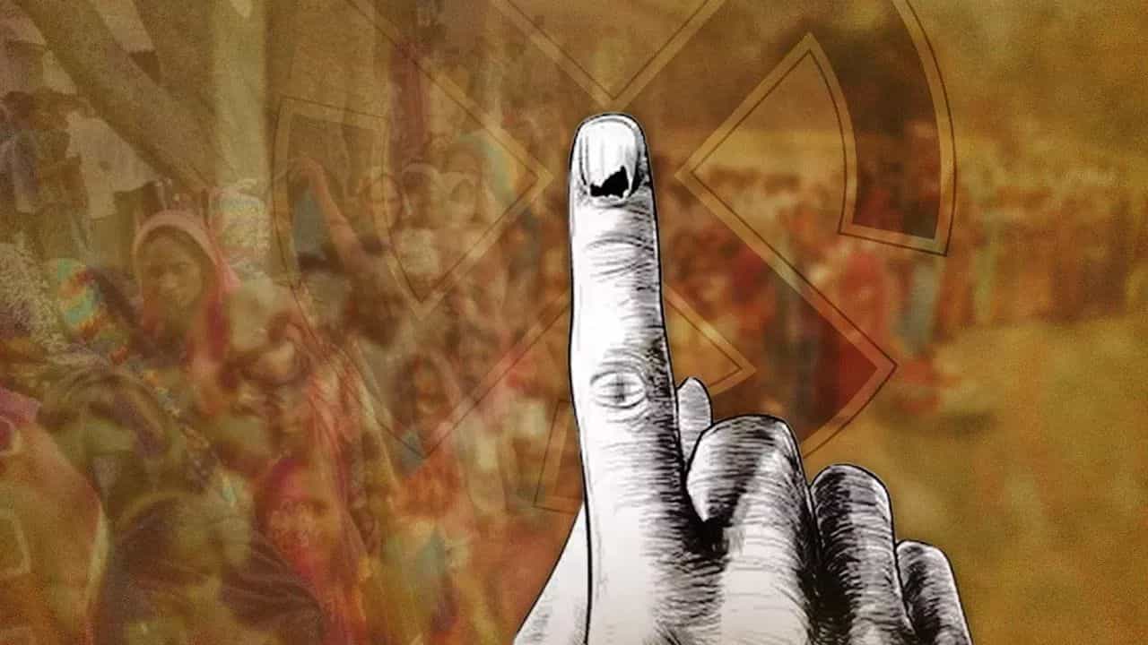 தொகுதி என்றால் என்ன?.. அவை எப்படி பிரிக்கப்படுகிறது? தொகுதி என்றால் என்ன?.. அவை எப்படி பிரிக்கப்படுகிறது?