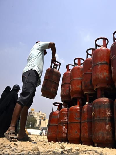 எல்பிஜி ஏன் திரவ வடிவில் உள்ளது..?