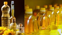 சமையல் எண்ணெய் விலை கிடுகிடுவென உயர்வு.....