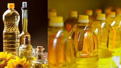 சமையல் எண்ணெய் விலை கிடுகிடுவென உயர்வு..