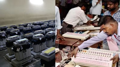 தமிழக சட்டமன்ற தேர்தல்: வாக்கு எண்ணும் முறை எப்படி நடக்கிறது?