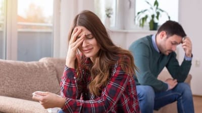 உறவை காப்பதா? கெடுப்பதா? – பொசசிவ்னஸ் பின்னணி உண்மை