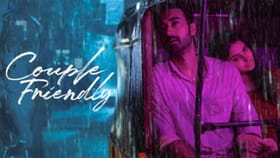OTT Movie: கடைசி 30 நிமிடங்கள் கண்ணீரில் கலங்கடிக்கும்.. ஓடிடியில் வெளியான Couple Friendly எப்படி இருக்கு?...