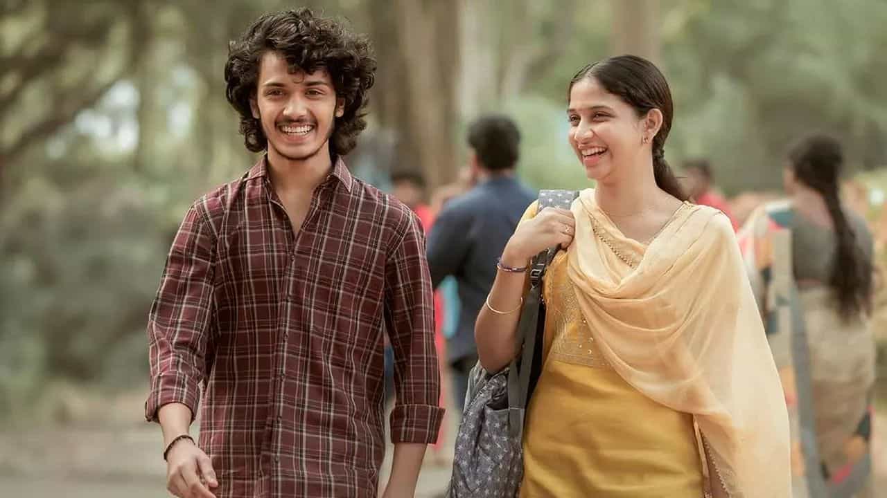 தமிழில் ரீ மேக் செய்யப்படும் தெலுங்கில் சூப்பர் ஹிட் அடித்தப் படம் - ஆர்.கே.சுரேஷ் சொன்ன அப்டேட்