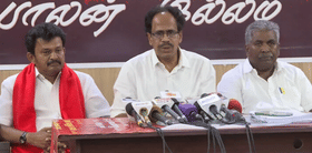 இந்திய கம்யூனிஸ்ட் வேட்பாளர்கள் பட்டியல் வெளியீடு… யார்.. யார்.. எந்த தொகுதியில் போட்டி.. முழு விவரம்!...