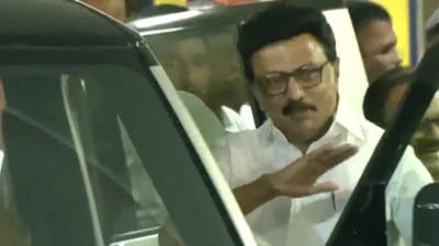 திமுக - கம்யூனிஸ்ட் கட்சிகள் தொகுதி பங்கீடு பேச்சுவார்த்தை