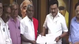 திமுக கூட்டணியில் மார்க்சிஸ்ட் கம்யூனிஸ்ட் கட்சிக்கு 5 இடங்கள் ஒதுக்கீடு