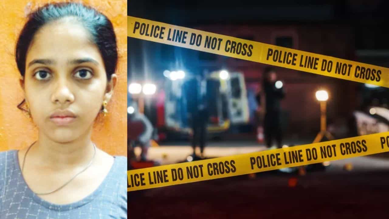 நடிகைக்கு காதல் தொல்லை.. இயக்குநர் திட்டமிட்டு படுகொலை.. இன்ஸ்டாவால் நேர்ந்த விபரீதம்!!