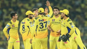 IPL 2026: சஞ்சு, ஆயுஷ் தொடக்கம்.. மிடில் ஆர்டரில் தோனியின் மிரட்டல் அடி.. வலுவான சிஎஸ்கே பிளேயிங் லெவன்!...