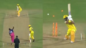 CSKvRR : சொதப்பிய சிஎஸ்கே பேட்ஸ்மேன்கள் – ராஜஸ்தான் ராயல்ஸ் அணிக்கு 128 ரன்கள் இலக்கு CSKvRR : சொதப்பிய சிஎஸ்கே பேட்ஸ்மேன்கள் – ராஜஸ்தான் ராயல்ஸ் அணிக்கு 128 ரன்கள் இலக்கு