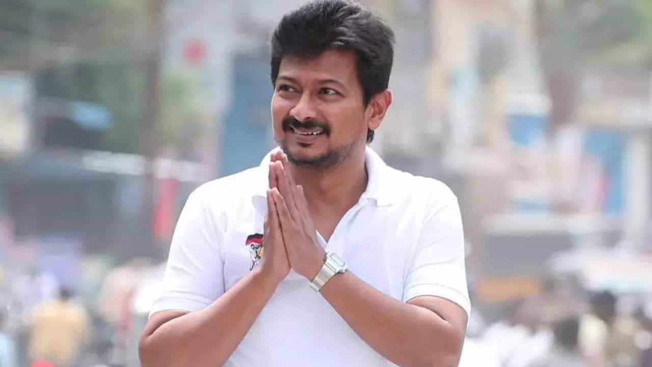 மீண்டும் சேப்பாக்கம் தொகுதியில் களம் காணும் உதயநிதி ஸ்டாலின்.. நீட் தேர்வு ரத்து குறித்து ஓபனாக சொன்ன பதில்..