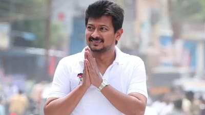 மீண்டும் சேப்பாக்கம் தொகுதியில் களம் காணும் உதயநிதி ஸ்டாலின்..