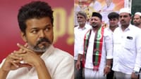 ஜனநாயகன் காலை வாரிய ஜனநாயக கட்சி.. முழு விவரம் உள்ளே!...