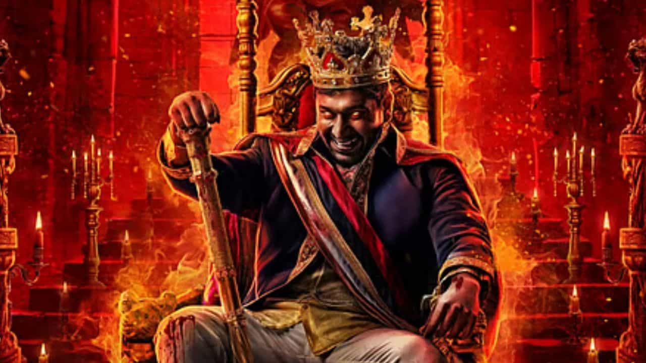 டிமான்டி காலனி 3 திரைப்படம்.. சூப்பர் அப்டேட்டை வெளியிட்ட படக்குழு! டிமான்டி காலனி 3 திரைப்படம்.. சூப்பர் அப்டேட்டை வெளியிட்ட படக்குழு!